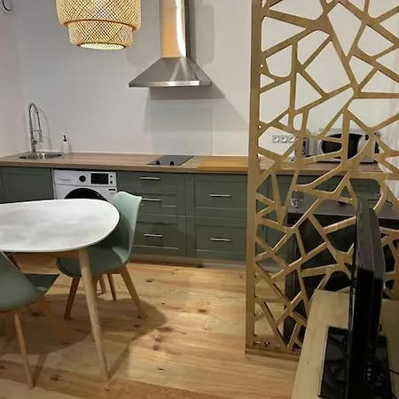 Le Floral Appartement *