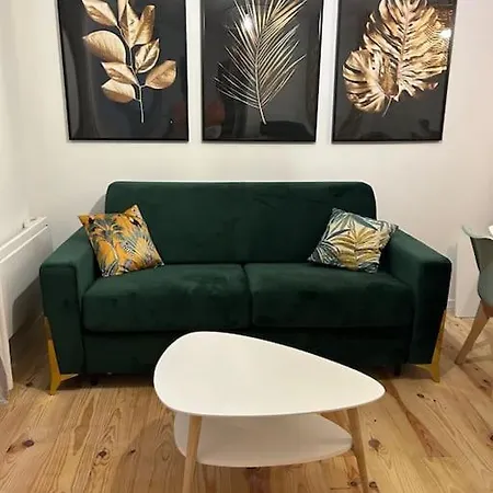 Le Floral قرقشونه