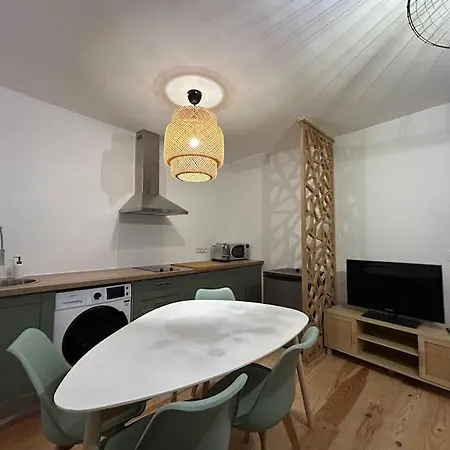 Appartement Le Floral