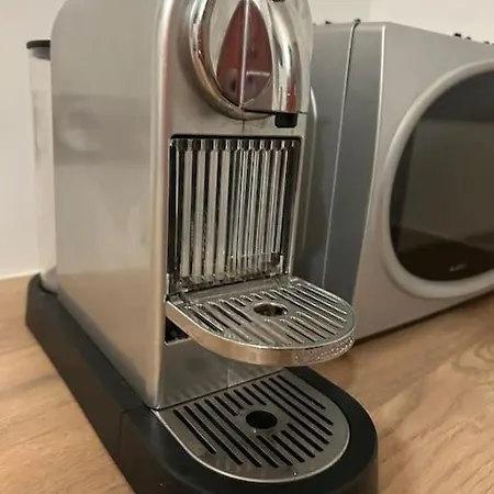 Le Floral アパート *