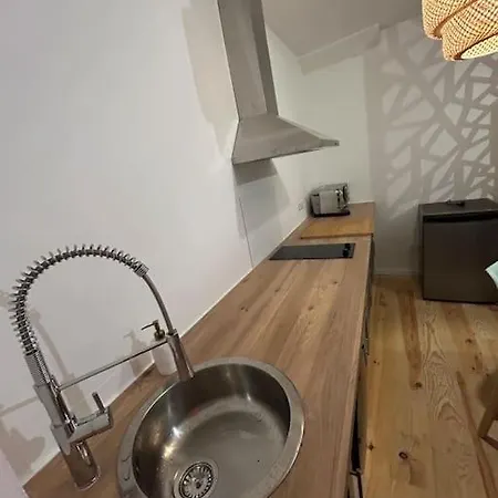 アパート Le Floral