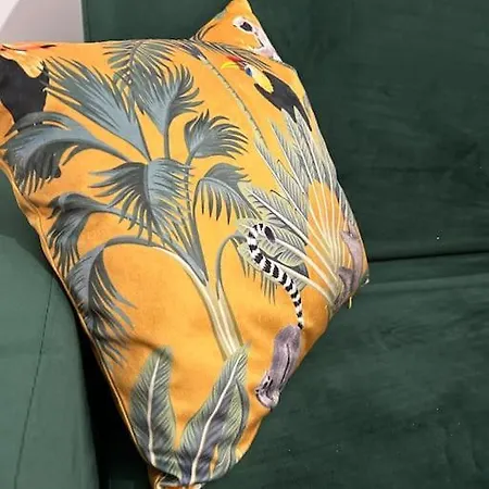 Le Floral アパート カルカソンヌ