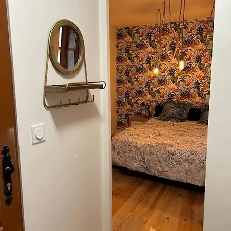 Le Floral アパート