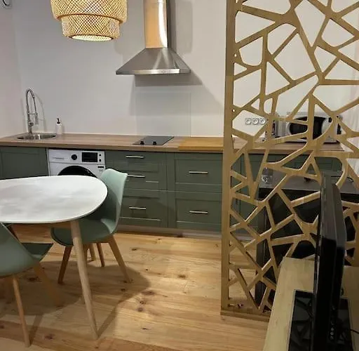 Le Floral Apartamento *