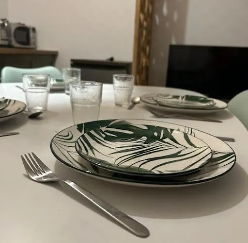 Le Floral Carcasona