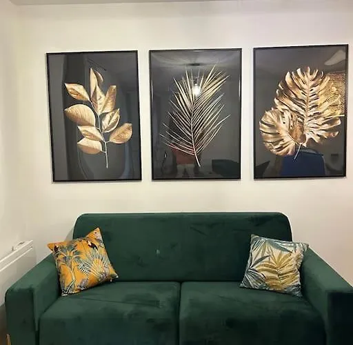 Le Floral Apartamento Carcasona