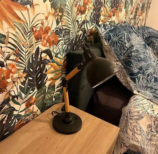 Apartamento Le Floral