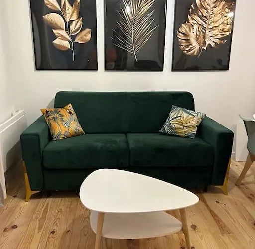 Le Floral Carcasona