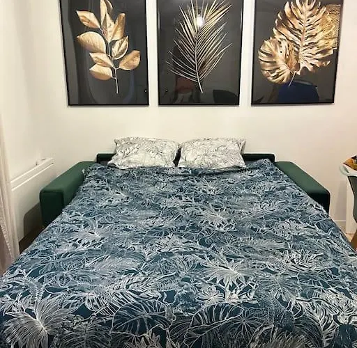 Apartamento Le Floral *