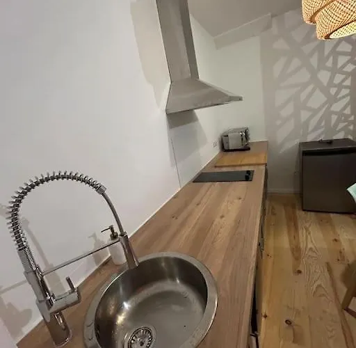 Apartamento Le Floral
